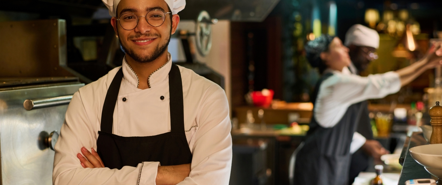 Restaurant Linen Service in Pomona, CA