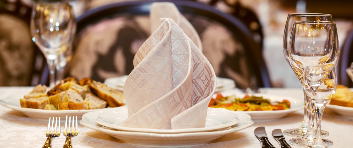 Restaurant Linen Service in Torrance, CA