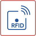 RFID Icon