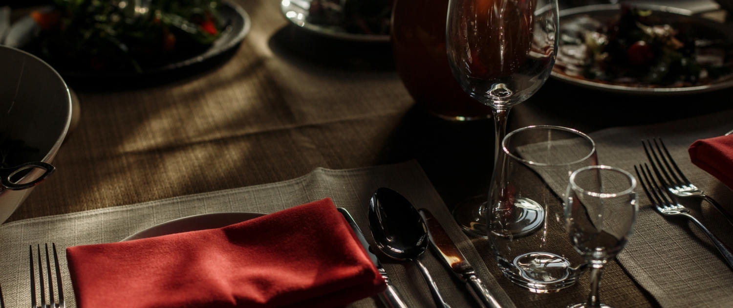 Restaurant Linen Service in Simi Valley, CA