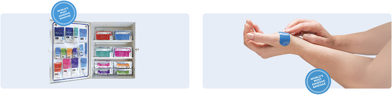 SureScan Restocking System