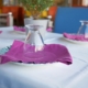 Seasonal Linen Trends for Restaurants